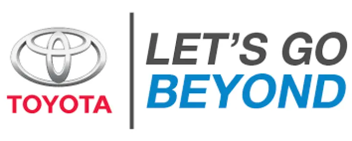 Logo Toyota Balaraja